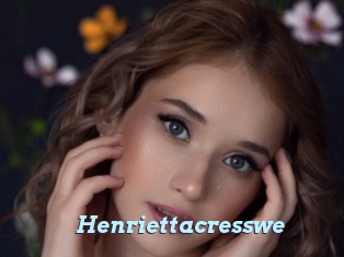 Henriettacresswe