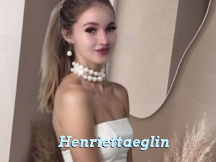 Henriettaeglin