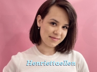 Henriettaellen