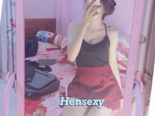 Hensexy