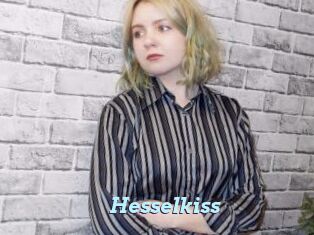 Hesselkiss