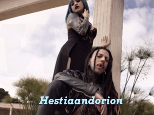 Hestiaandorion