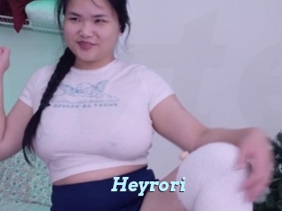 Heyrori