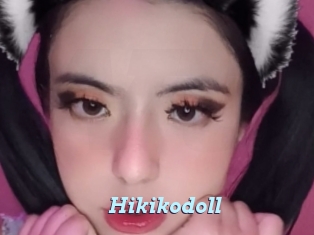 Hikikodoll