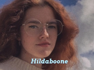 Hildaboone