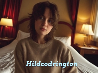 Hildcodrington