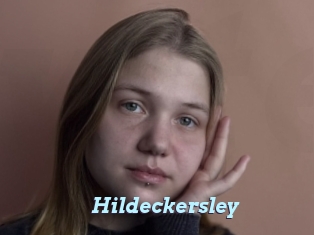 Hildeckersley