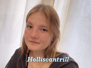 Holliscantrill