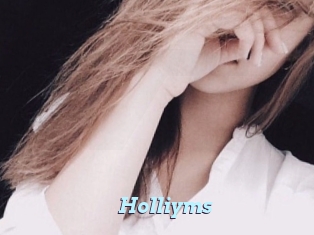 Holliyms