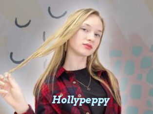 Hollypeppy