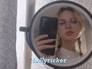 Hollyricker