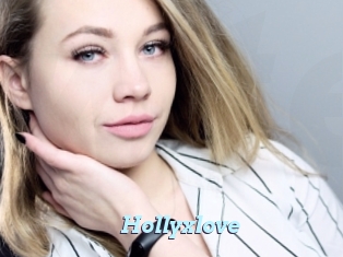 Hollyxlove