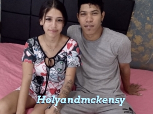 Holyandmckensy