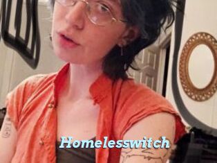 Homelesswitch