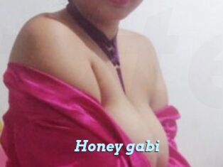 Honey_gabi