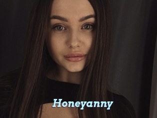 Honeyanny