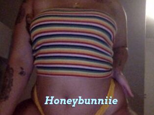 Honeybunniie