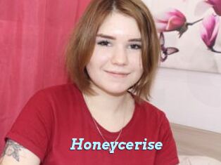 Honeycerise