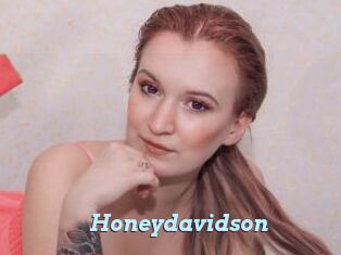 Honeydavidson