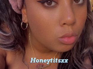 Honeytitsxx