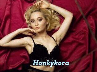 Honkykora