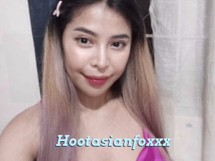 Hootasianfoxxx