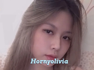 Hornyolivia