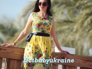 Hotbabyukraine