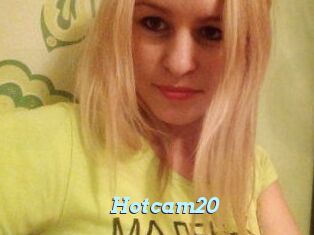 Hotcam20