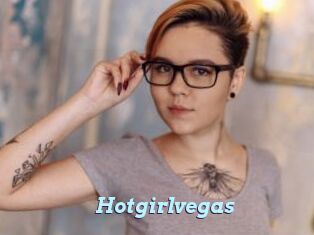 Hotgirlvegas