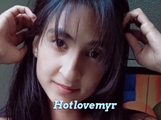 Hotlovemyr