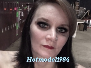 Hotmodel1984