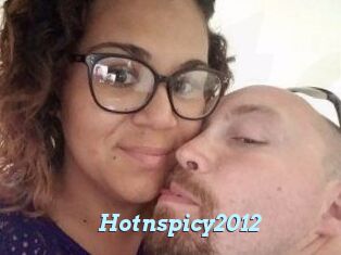 Hotnspicy2012