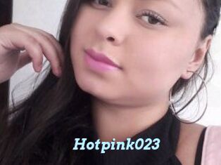 Hotpink023