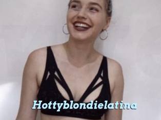 Hottyblondielatina