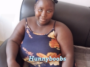 Hunnyboobs