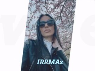 IRRMAx