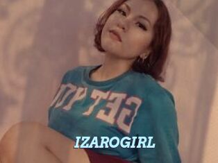 IZAROGIRL