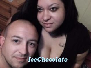 IceChocolate