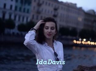 IdaDavis