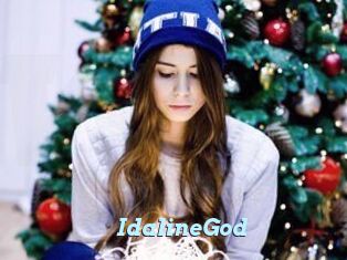 IdalineGod