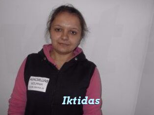 Iktidas