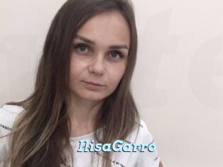 IlisaGarro