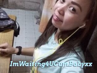 ImWaiting4UCumBabyxx