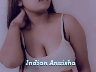 Indian_Anuisha