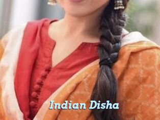 Indian_Disha