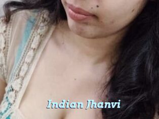 Indian_Jhanvi