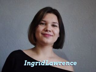 IngridLawrence