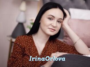 IrinaOrlova