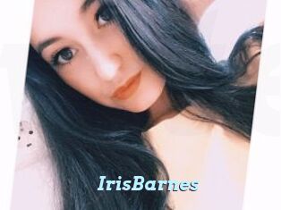 IrisBarnes